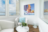 Ferienwohnung in Wendtorf - Marina Wendtorf Harbourside - Bild 1
