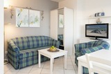 Ferienwohnung in Sierksdorf - Seepferdchen Blomen - Bild 2 Ferienwohnung in Sierksdorf - Seepferdchen Blomen - Bild 2