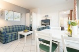 Ferienwohnung in Sierksdorf - Seepferdchen Blomen - Bild 12 Ferienwohnung in Sierksdorf - Seepferdchen Blomen - Bild 12