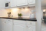 Ferienwohnung in Sierksdorf - Seepferdchen Blomen - Bild 20 Ferienwohnung in Sierksdorf - Seepferdchen Blomen - Bild 20