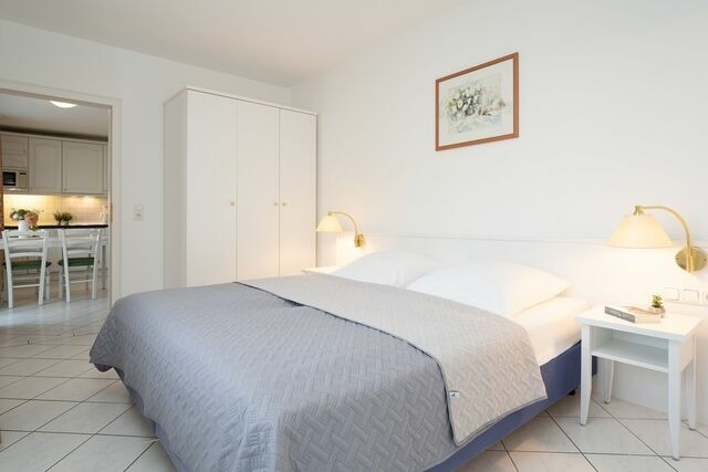 Ferienwohnung in Sierksdorf - Seepferdchen Blomen - Bild 23 Ferienwohnung in Sierksdorf - Seepferdchen Blomen - Bild 23