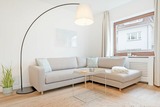 Ferienwohnung in Scharbeutz - Seestraße 24 Seamaster - Bild 3