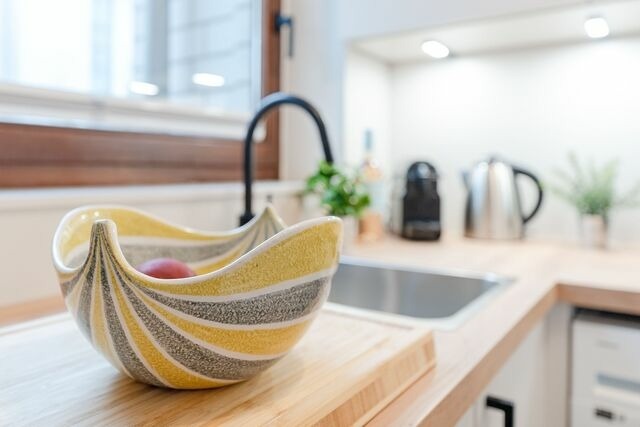 Ferienwohnung in Scharbeutz - Seestraße 24 Seamaster - Bild 24