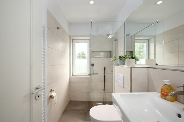 Ferienwohnung in Laboe - Blauer Blick Pamir - Bild 23