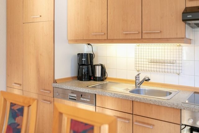 Ferienwohnung in Scharbeutz - Witthus- Wohnung 2 - Bild 4