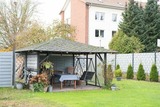 Ferienwohnung in Neustadt - Sandberger Weg 62 Kajüte am Sandberg - Bild 3