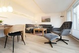 Ferienwohnung in Neustadt - Sandberger Weg 62 Kajüte am Sandberg - Bild 5