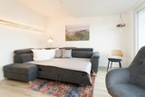 Ferienwohnung in Neustadt - Sandberger Weg 62 Kajüte am Sandberg - Bild 9