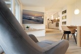 Ferienwohnung in Neustadt - Sandberger Weg 62 Kajüte am Sandberg - Bild 11