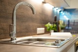 Ferienwohnung in Neustadt - Sandberger Weg 62 Kajüte am Sandberg - Bild 18