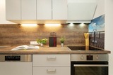 Ferienwohnung in Neustadt - Sandberger Weg 62 Kajüte am Sandberg - Bild 20