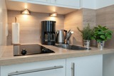 Ferienwohnung in Scharbeutz - Hang 15 Seeblick 8 - Bild 13