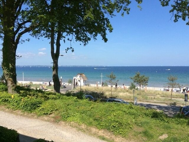 Ferienwohnung in Scharbeutz - Hang 15 Seeblick 8 - Bild 23