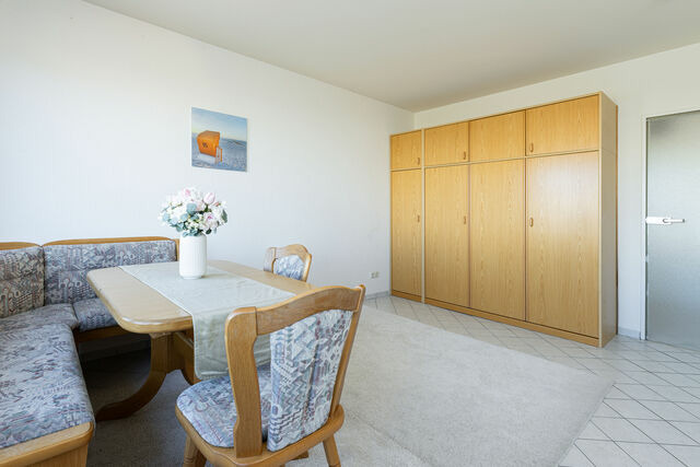 Ferienwohnung in Fehmarn OT Burgtiefe - Hafengl&uuml;ck - Bild 3