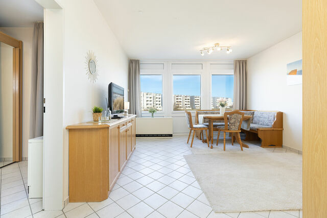 Ferienwohnung in Fehmarn OT Burgtiefe - Hafengl&uuml;ck - Bild 7