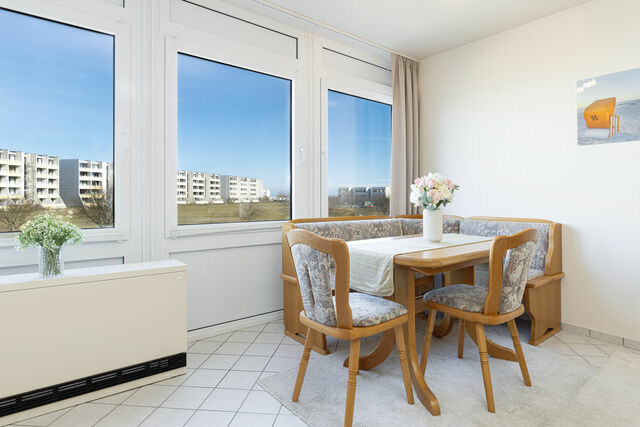 Ferienwohnung in Fehmarn OT Burgtiefe - Hafengl&uuml;ck - Bild 8