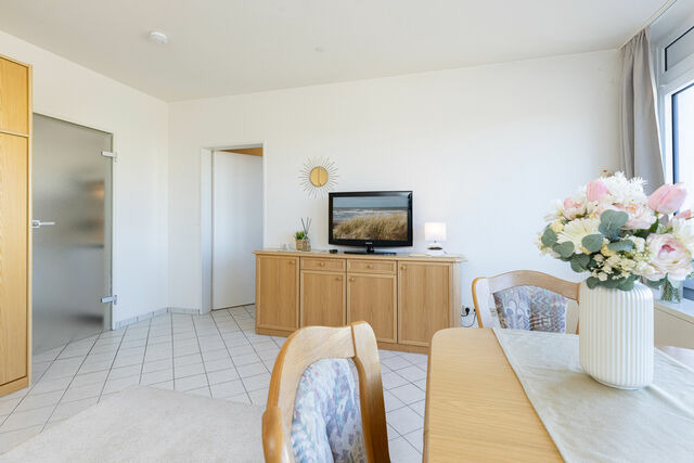 Ferienwohnung in Fehmarn OT Burgtiefe - Hafengl&uuml;ck - Bild 9