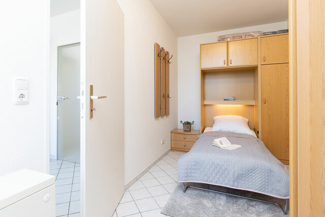 Ferienwohnung in Fehmarn OT Burgtiefe - Hafengl&uuml;ck - Bild 10