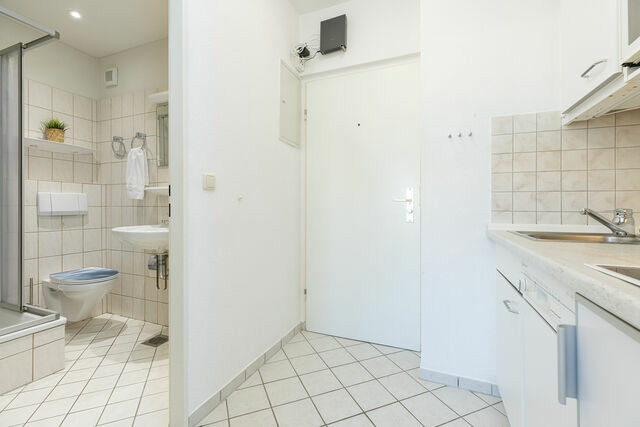 Ferienwohnung in Fehmarn OT Burgtiefe - Hafengl&uuml;ck - Bild 11