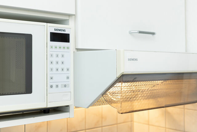 Ferienwohnung in Fehmarn OT Burgtiefe - Hafengl&uuml;ck - Bild 12