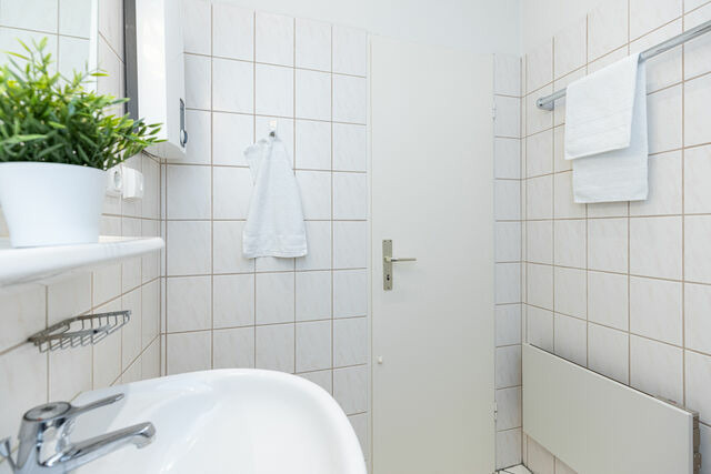 Ferienwohnung in Fehmarn OT Burgtiefe - Hafengl&uuml;ck - Bild 16