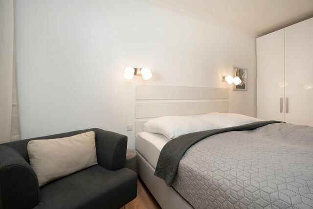 Ferienwohnung in Grömitz - Miramar Wohnung 510 - Bild 3