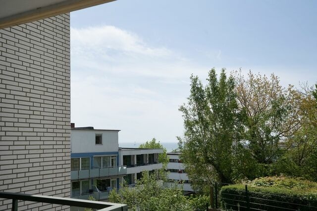 Ferienwohnung in Grömitz - Miramar Wohnung 510 - Bild 5