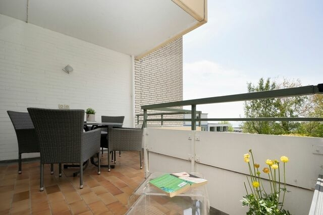 Ferienwohnung in Grömitz - Miramar Wohnung 510 - Bild 8