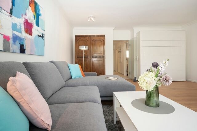 Ferienwohnung in Grömitz - Miramar Wohnung 510 - Bild 11