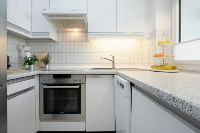 Ferienwohnung in Grömitz - Miramar Wohnung 510 - Bild 19