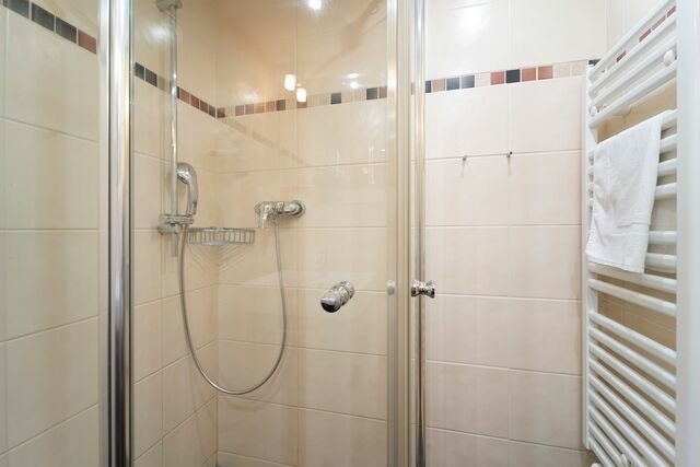 Ferienwohnung in Kellenhusen - Strandappartements am Leuchtturmweg Leuchtturmblick - Bild 17