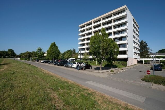 Ferienwohnung in Kellenhusen - Strandappartements am Leuchtturmweg Leuchtturmblick - Bild 23