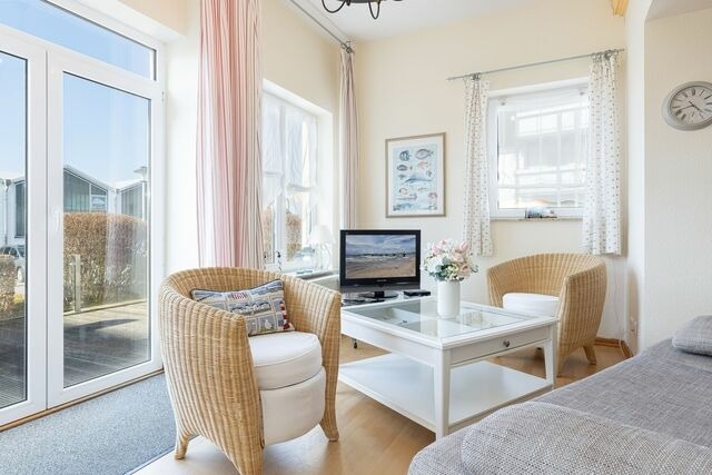 Ferienwohnung in Laboe - Hafen 13 Hafenblick 1 - Bild 5 Ferienwohnung in Laboe - Hafen 13 Hafenblick 1 - Bild 5