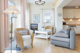 Ferienwohnung in Laboe - Hafen 13 Hafenblick 1 Hafen 13 Hafenblick 1