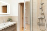 Ferienwohnung in Kellenhusen - Sonnenwinkel Wohnung 4 - Bild 17