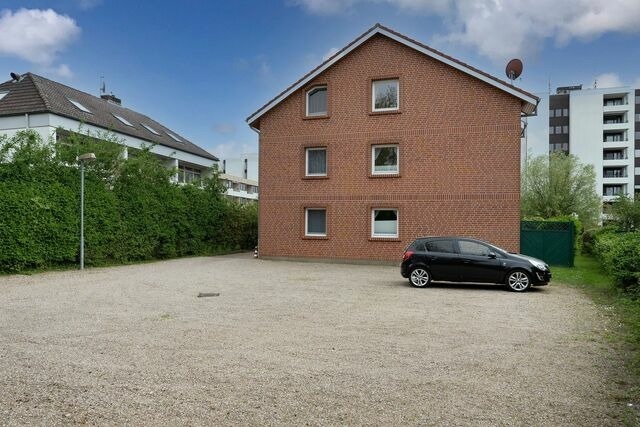 Ferienwohnung in Kellenhusen - Sonnenwinkel Wohnung 4 - Bild 25