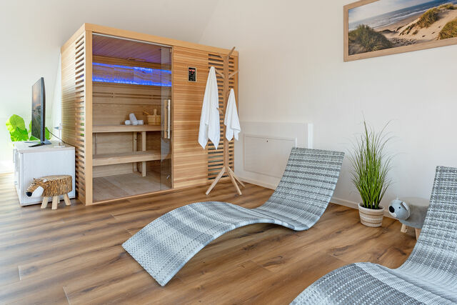 Ferienwohnung in Heiligenhafen - Suhrenpohl 2 Hafengl&uuml;ck 2 - Bild 3