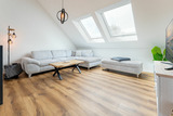 Ferienwohnung in Heiligenhafen - Suhrenpohl 2 Hafengl&uuml;ck 2 - Bild 6
