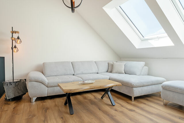 Ferienwohnung in Heiligenhafen - Suhrenpohl 2 Hafengl&uuml;ck 2 - Bild 7