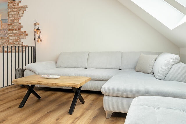 Ferienwohnung in Heiligenhafen - Suhrenpohl 2 Hafengl&uuml;ck 2 - Bild 9