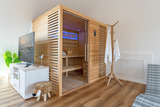 Ferienwohnung in Heiligenhafen - Suhrenpohl 2 Hafengl&uuml;ck 2 - Bild 14