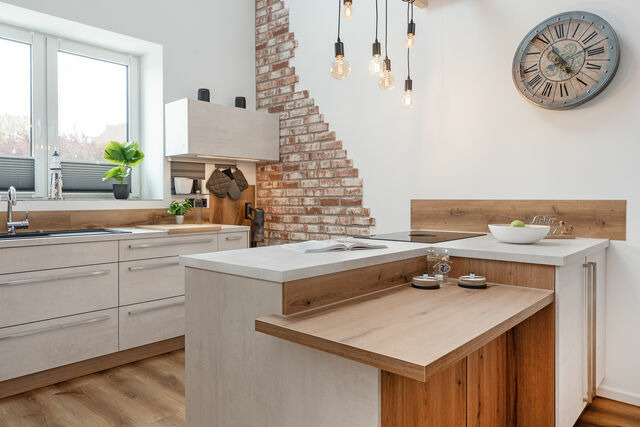 Ferienwohnung in Heiligenhafen - Suhrenpohl 2 Hafengl&uuml;ck 2 - Bild 21