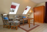 Ferienwohnung in Kellenhusen - Lindenbuschen 2 Wohnung 7 - Bild 5
