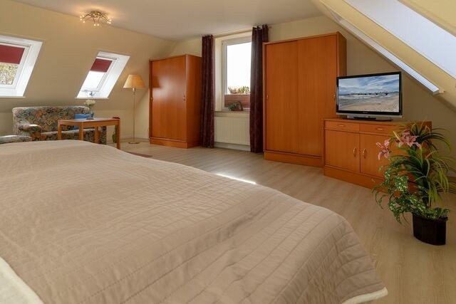 Ferienwohnung in Kellenhusen - Lindenbuschen 2 Wohnung 7 - Bild 9