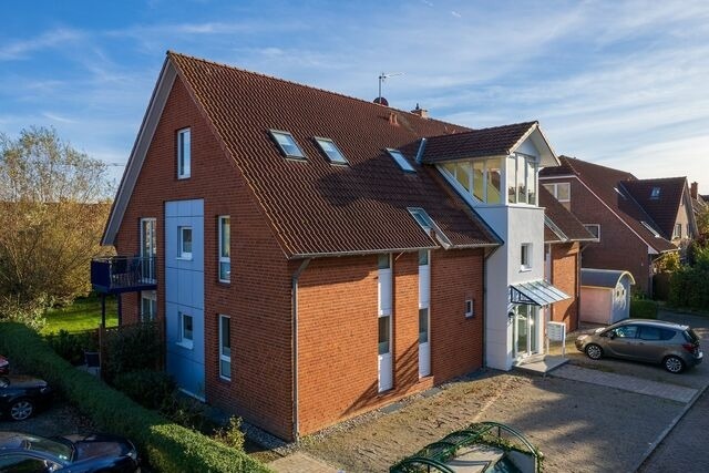 Ferienwohnung in Kellenhusen - Lindenbuschen 2 Wohnung 7 - Bild 22
