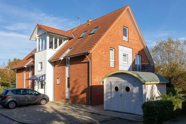 Ferienwohnung in Kellenhusen - Lindenbuschen 2 Wohnung 7 - Bild 23