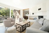 Ferienwohnung in Dahme - Am Brook 3 Strandkorb - Bild 1