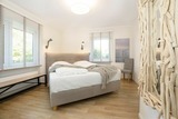 Ferienwohnung in Dahme - Am Brook 3 Strandkorb - Bild 2