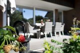 Ferienwohnung in Dahme - Am Brook 3 Strandkorb - Bild 12