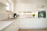 Ferienwohnung in Dahme - Am Brook 3 Strandkorb - Bild 18